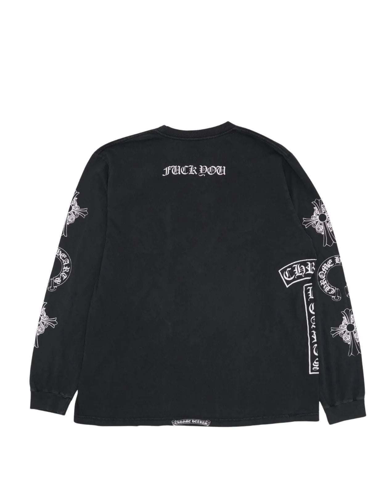 Chrome Hearts Soap And Water Longsleeve
