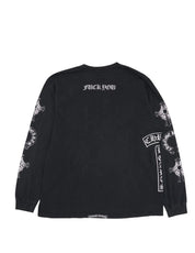 Chrome Hearts Soap And Water Longsleeve