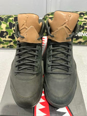 Jordan 5 Retro Take Flight - Pre-Owned Size 7.5