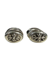 Chrome Hearts Lace Stoppers - Gently Used