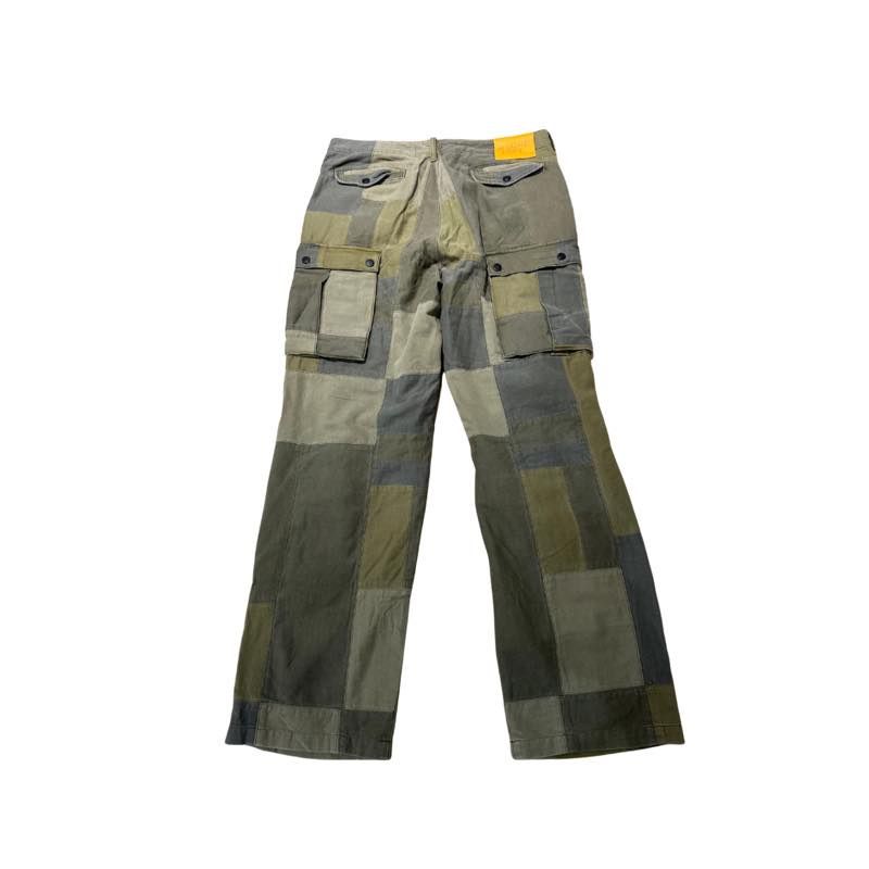 Gallery Dept Marcus Cargo Pants - Pre-Owned Size 38