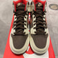 Nike Dunk High SE Baroque Brown (Preowned)