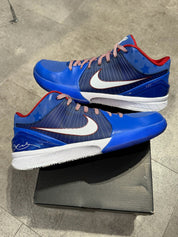 Nike Kobe 4 Protro Philly (2024) - Pre-Owned Size 10.5