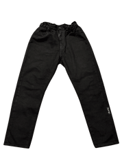 Off-White Straight Leg Jeans (Preowned) - Pre-Owned