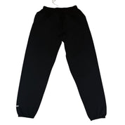 Chrome Hearts Deadly Doll Jesse Jo Stark Green Spiderweb Sweatpants Black - Lightly Used Size L