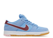 Nike SB Dunk Low Philadelphia Phillies - Pre-Owned Size 8.5