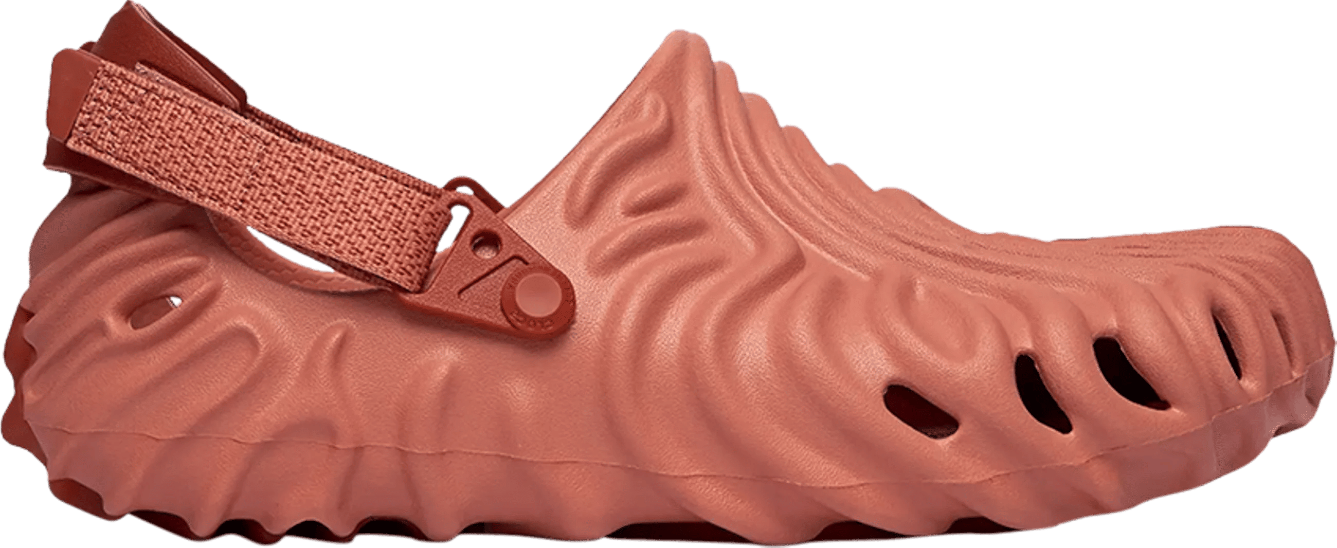 Crocs Pollex Clog By Salehe Bembury Kuwata