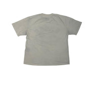 Rhude Rally Di Atacama Tee Vintage White - Pre-Owned Size S
