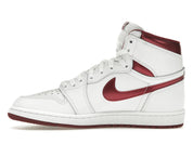 Jordan 1 Retro High '85 OG Metallic Burgundy