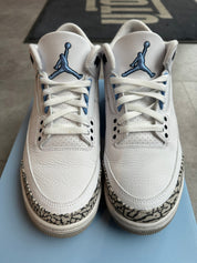 Jordan 3 Retro UNC (2020) - Pre-Owned Size 8