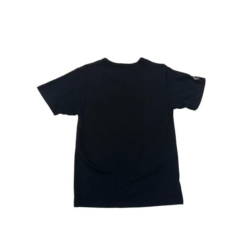 Chrome Hearts GRP Y NOT T-Shirt Black - Pre-Owned Size S