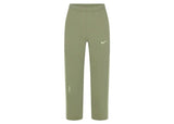 Nike x NOCTA Fleece CS Open Hem Sweatpant Oil Green/Light Liquid Lime