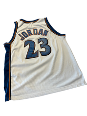 Nike Washington Wizards Michael Jordan Jersey (Preowned)