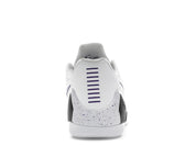 Nike Kobe 9 Elite Low EM Protro White Court Purple