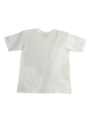 Vintage Chrome Hearts Foti Shirt White (Preowned Size M, Fits XS) - Pre-Owned