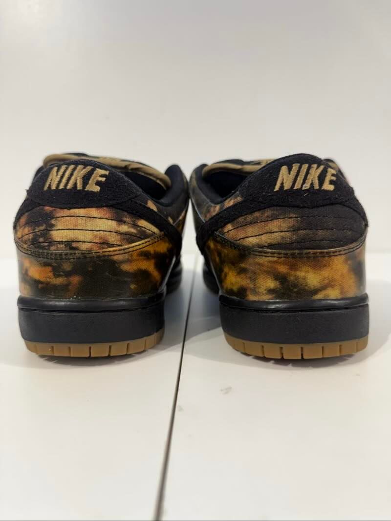 Nike SB Dunk Low Pushead 2 - Lightly Used Size 11