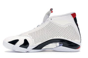 Jordan 14 Retro Supreme White