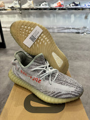 Adidas Yeezy Boost 350 V2 Blue Tint - Pre-Owned Size 9.5