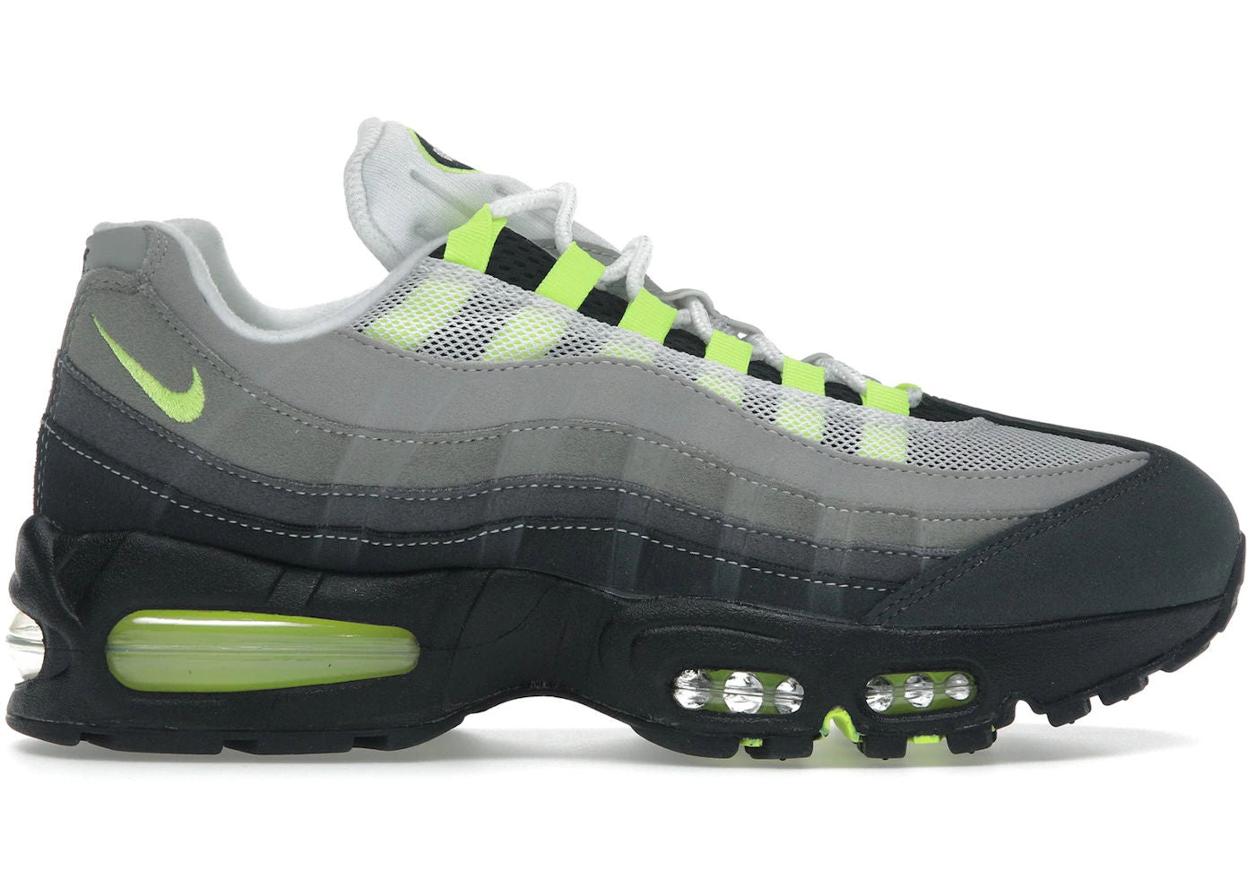 Nike Air Max 95 OG Neon (2025)