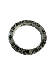 Chrome Hearts Malibu F You Spacer Ring