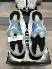 Jordan 11 Retro Low Legend Blue - Pre-Owned Size 9.5
