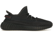 adidas Yeezy Boost 350 V2 Black (Non-Reflective) - Pre-Owned Size 9.5