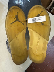 Jordan 5 Retro Wolf Grey - Pre-Owned Size 13