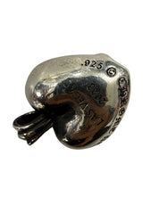 Chrome Hearts Las Vegas Exclusive Heart Pendant - Excellent