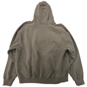 Fear of God Essentials Hoodie (SS22) Desert Taupe - Pre-Owned Size XL