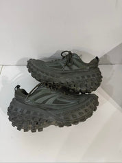 Balenciaga Defender Green - Pre-Owned Size 11M (No Box)
