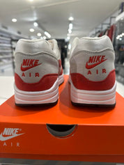 Nike Air Max 1 Anniversary Red (2017) - Pre-Owned Size 9