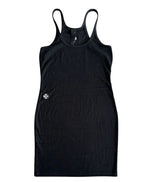 Chrome Hearts Y NOT CH Embroidered Dress - Pre-Owned Size S