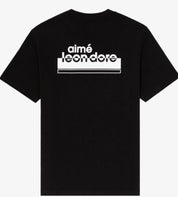 AimÃ© Leon Dore x New Balance 991 Shirt Black