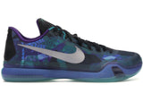 Nike Kobe 10 Peach Jam - Pre-Owned Size 9 (No original box)