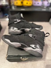 Jordan 8 Retro Chrome (2015) (GS) (Preowned) - Pre-Owned