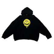 Balenciaga Face Hoodie - Pre-Owned Size L