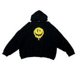 Balenciaga Face Hoodie - Pre-Owned Size L