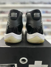 Jordan 11 Retro Jubilee 25th Anniversary - Pre-Owned Size 10.5