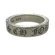 Chrome Hearts Forever Ring - Lightly Pre-Owned