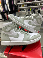 Jordan 1 Retro High OG Seafoam (Women's) - Pre-Owned Size 10.5M/12W