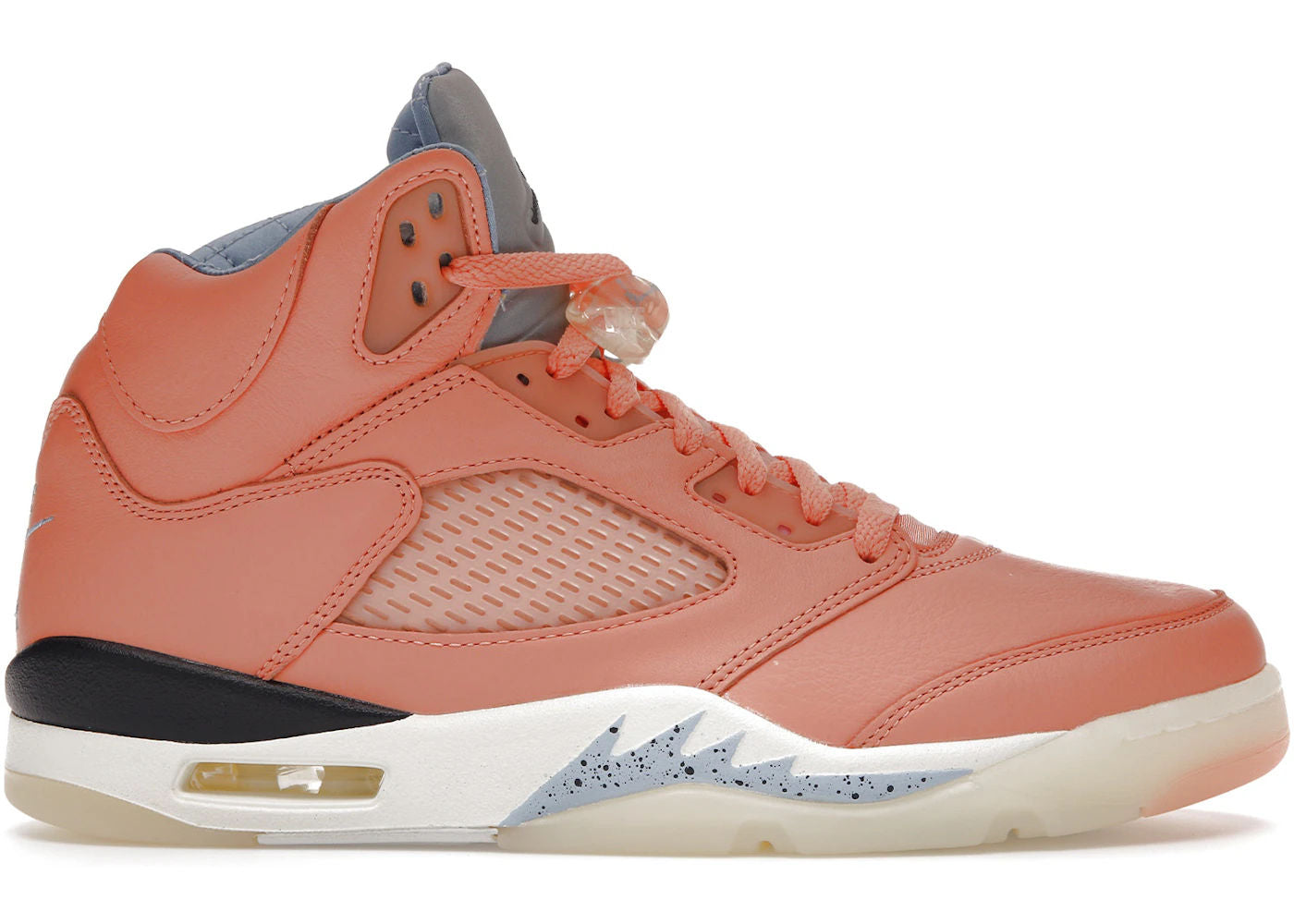 Jordan 5 Retro DJ Khalid We The Best Crimson Bliss
