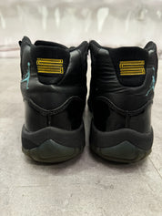 Jordan 11 Retro Gamma Blue (Preowned Size 8) - Pre-Owned (No original box)