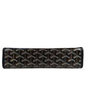 Goyard Jouvence Toiletry Bag MM Black - Pre-Owned OS