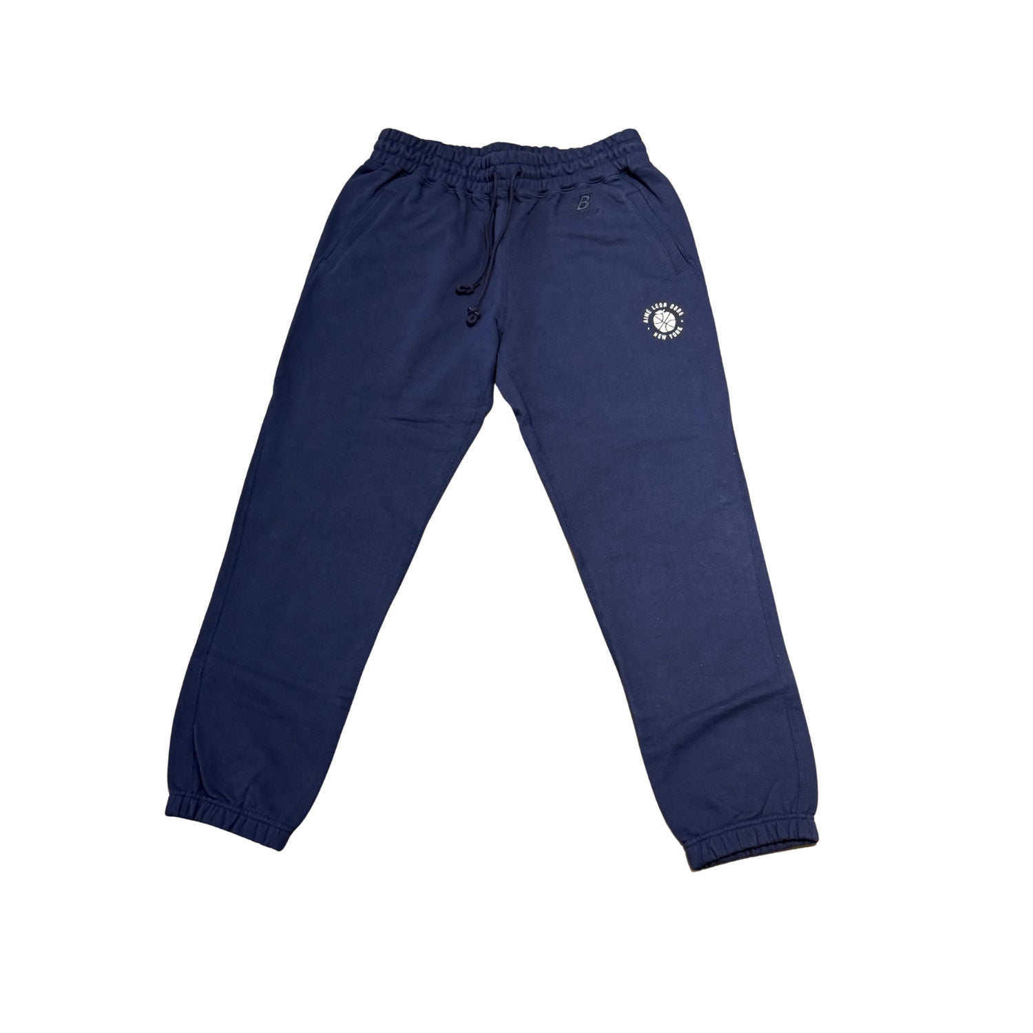 Aime Leon Dore 550 Sweatpants Maritime Blue