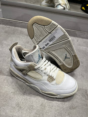Jordan 4 Retro Sand (2006) - Pre-Owned Size 8.5