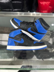Jordan 1 Retro High Royal (2017) - Pre-Owned Size 8 (No original box)