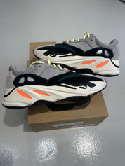 Adidas Yeezy Boost 700 V1 Wave Runner - Pre-Owned Size 9