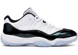 Jordan 11 Retro Low Iridescent - Pre-Owned Size 8.5