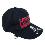 Mastermind Forever Young AT Heart Trucker Hat