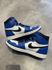 Jordan 1 Retro High OG Game Royal - Pre-Owned Size 9 (No original box)